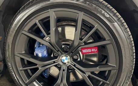 BMW 5 серия, 2020 год, 8 250 000 рублей, 6 фотография