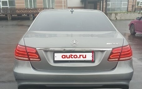Mercedes-Benz E-Класс, 2013 год, 1 820 000 рублей, 5 фотография