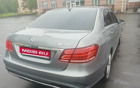 Mercedes-Benz E-Класс, 2013 год, 1 820 000 рублей, 6 фотография