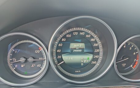 Mercedes-Benz E-Класс, 2013 год, 1 820 000 рублей, 8 фотография