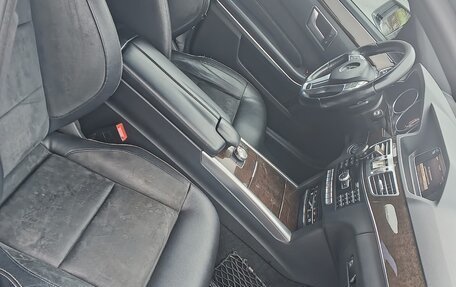 Mercedes-Benz E-Класс, 2013 год, 1 820 000 рублей, 9 фотография