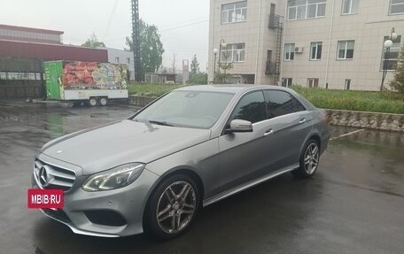 Mercedes-Benz E-Класс, 2013 год, 1 820 000 рублей, 2 фотография