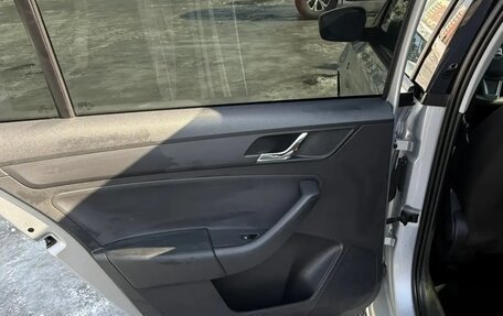 Skoda Rapid I, 2014 год, 980 000 рублей, 9 фотография