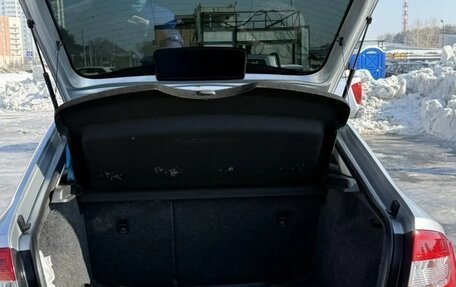Skoda Rapid I, 2014 год, 980 000 рублей, 11 фотография
