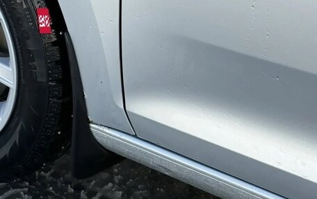Skoda Rapid I, 2014 год, 980 000 рублей, 3 фотография