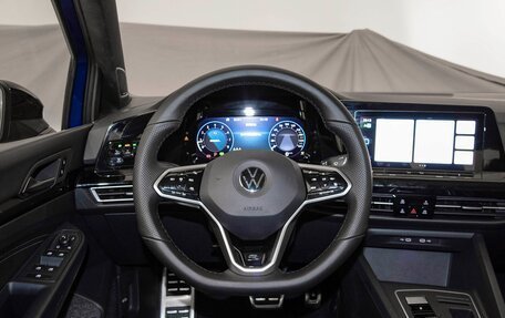 Volkswagen Golf VIII, 2022 год, 2 128 000 рублей, 6 фотография