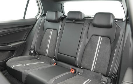 Volkswagen Golf VIII, 2022 год, 2 128 000 рублей, 12 фотография
