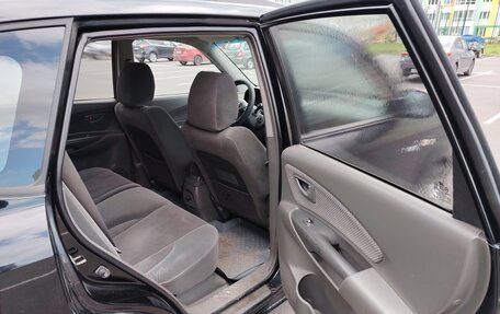 Hyundai Tucson III, 2005 год, 750 000 рублей, 9 фотография