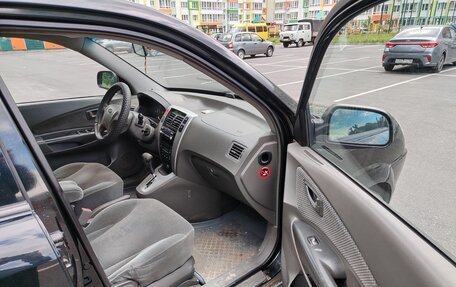 Hyundai Tucson III, 2005 год, 750 000 рублей, 7 фотография