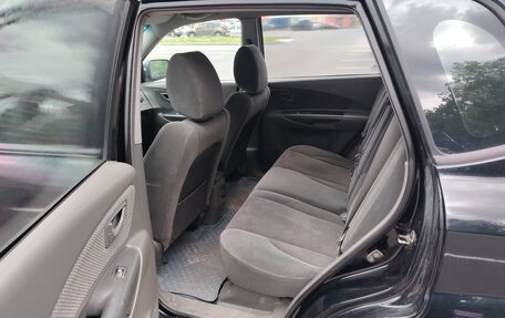 Hyundai Tucson III, 2005 год, 750 000 рублей, 6 фотография