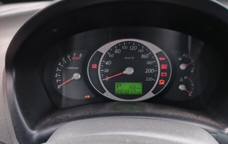 Hyundai Tucson III, 2005 год, 750 000 рублей, 10 фотография