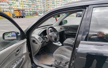 Hyundai Tucson III, 2005 год, 750 000 рублей, 8 фотография