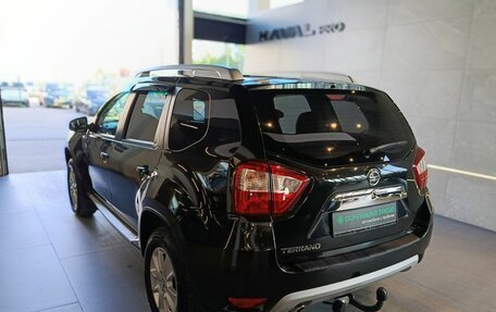 Nissan Terrano III, 2022 год, 1 855 000 рублей, 6 фотография
