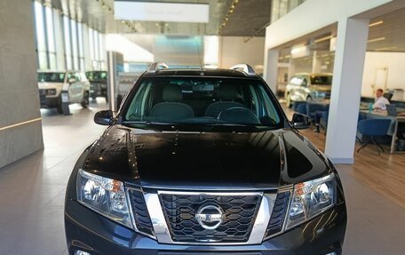 Nissan Terrano III, 2022 год, 1 855 000 рублей, 2 фотография