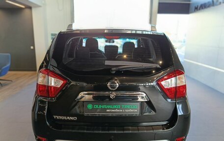 Nissan Terrano III, 2022 год, 1 855 000 рублей, 5 фотография