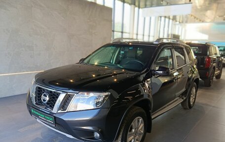 Nissan Terrano III, 2022 год, 1 855 000 рублей, 3 фотография