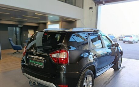 Nissan Terrano III, 2022 год, 1 855 000 рублей, 4 фотография