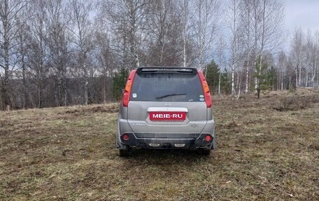 Nissan X-Trail, 2008 год, 849 000 рублей, 6 фотография