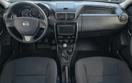 Nissan Terrano III, 2022 год, 1 855 000 рублей, 11 фотография