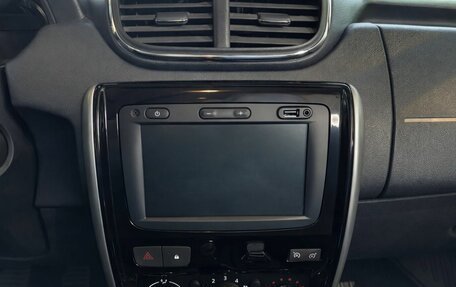 Nissan Terrano III, 2022 год, 1 855 000 рублей, 10 фотография