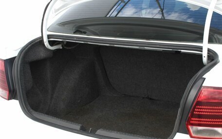Volkswagen Polo VI (EU Market), 2019 год, 1 370 000 рублей, 10 фотография