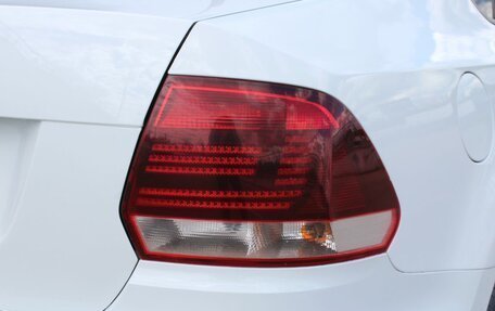 Volkswagen Polo VI (EU Market), 2019 год, 1 370 000 рублей, 19 фотография