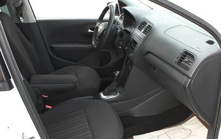 Volkswagen Polo VI (EU Market), 2019 год, 1 370 000 рублей, 12 фотография