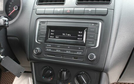 Volkswagen Polo VI (EU Market), 2019 год, 1 370 000 рублей, 17 фотография