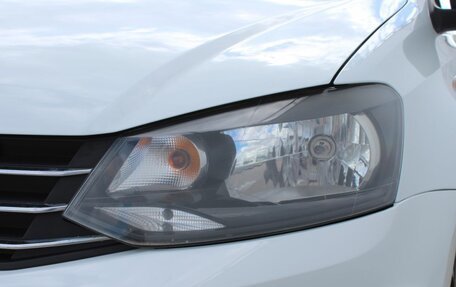 Volkswagen Polo VI (EU Market), 2019 год, 1 370 000 рублей, 20 фотография