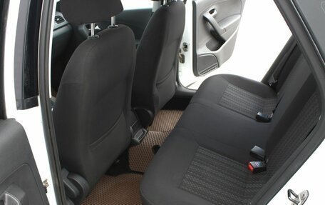 Volkswagen Polo VI (EU Market), 2019 год, 1 370 000 рублей, 13 фотография