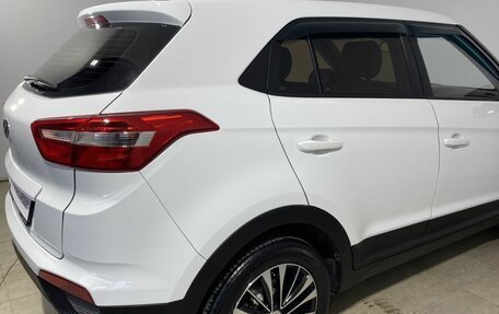 Hyundai Creta I рестайлинг, 2019 год, 1 650 000 рублей, 2 фотография