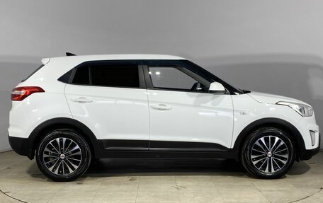Hyundai Creta I рестайлинг, 2019 год, 1 650 000 рублей, 5 фотография