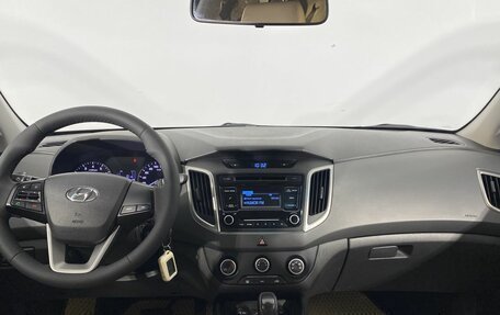 Hyundai Creta I рестайлинг, 2019 год, 1 650 000 рублей, 19 фотография