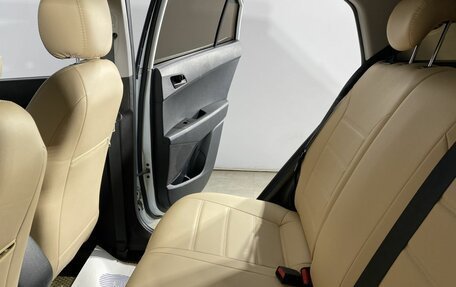 Hyundai Creta I рестайлинг, 2019 год, 1 650 000 рублей, 21 фотография