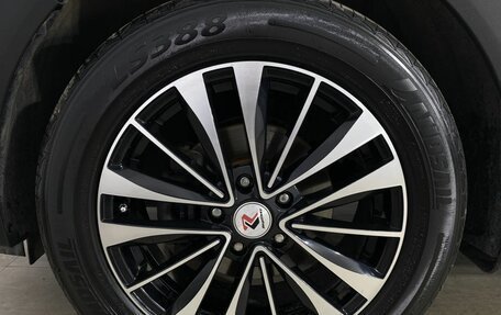 Hyundai Creta I рестайлинг, 2019 год, 1 650 000 рублей, 16 фотография