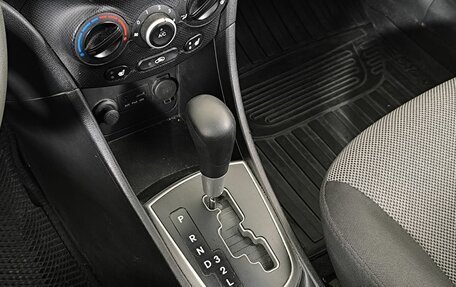 Hyundai Solaris II рестайлинг, 2012 год, 700 000 рублей, 15 фотография
