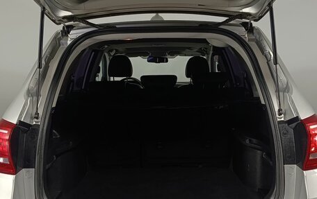 Haval H6, 2019 год, 1 520 000 рублей, 9 фотография
