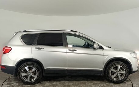 Haval H6, 2019 год, 1 520 000 рублей, 8 фотография