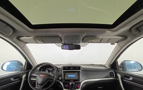 Haval H6, 2019 год, 1 520 000 рублей, 10 фотография