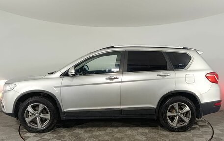 Haval H6, 2019 год, 1 520 000 рублей, 4 фотография