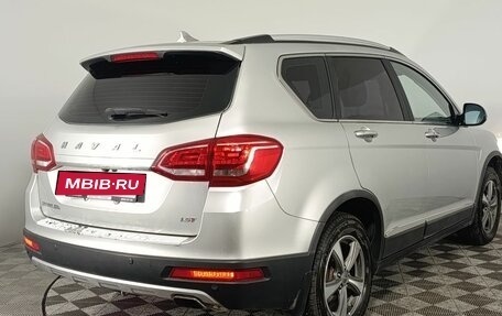 Haval H6, 2019 год, 1 520 000 рублей, 7 фотография