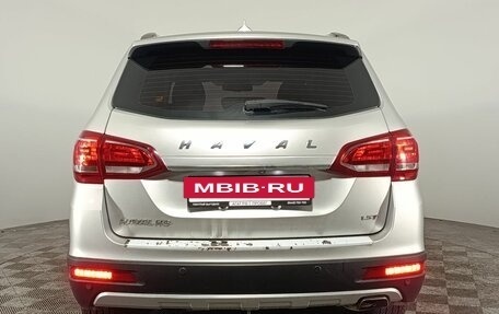 Haval H6, 2019 год, 1 520 000 рублей, 6 фотография