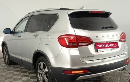 Haval H6, 2019 год, 1 520 000 рублей, 5 фотография