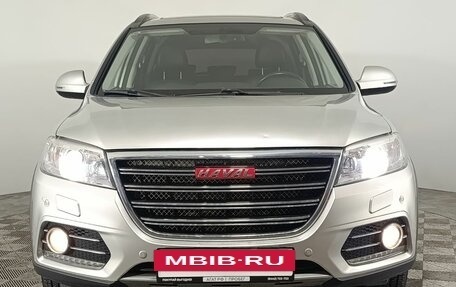 Haval H6, 2019 год, 1 520 000 рублей, 2 фотография