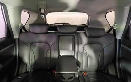 Haval H6, 2019 год, 1 520 000 рублей, 17 фотография