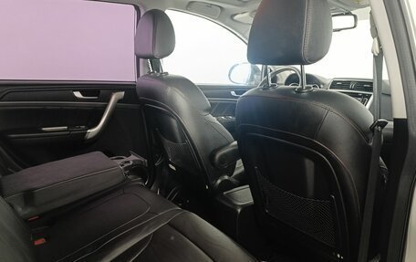Haval H6, 2019 год, 1 520 000 рублей, 18 фотография