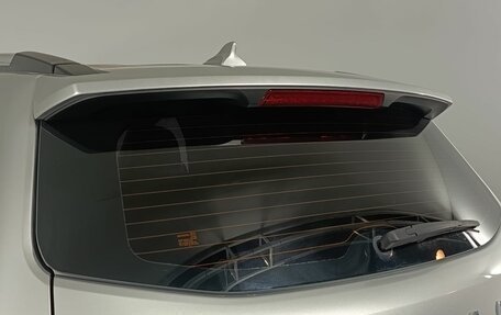 Haval H6, 2019 год, 1 520 000 рублей, 20 фотография
