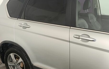 Haval H6, 2019 год, 1 520 000 рублей, 23 фотография