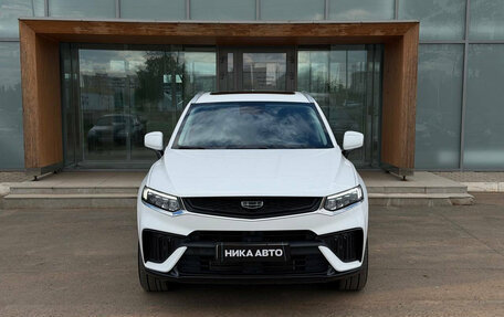 Geely Tugella FY11, 2023 год, 2 690 000 рублей, 2 фотография