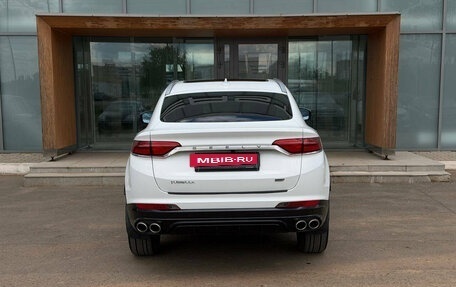 Geely Tugella FY11, 2023 год, 2 690 000 рублей, 4 фотография